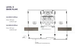 Cecil Suites (D1), Office #570460281